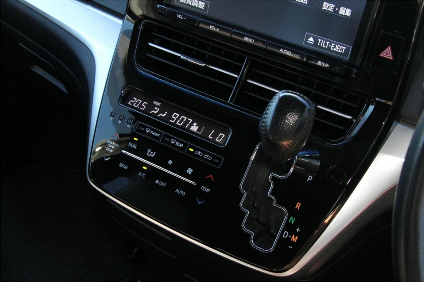 2017 Toyota Estima Aeras (premium)-7