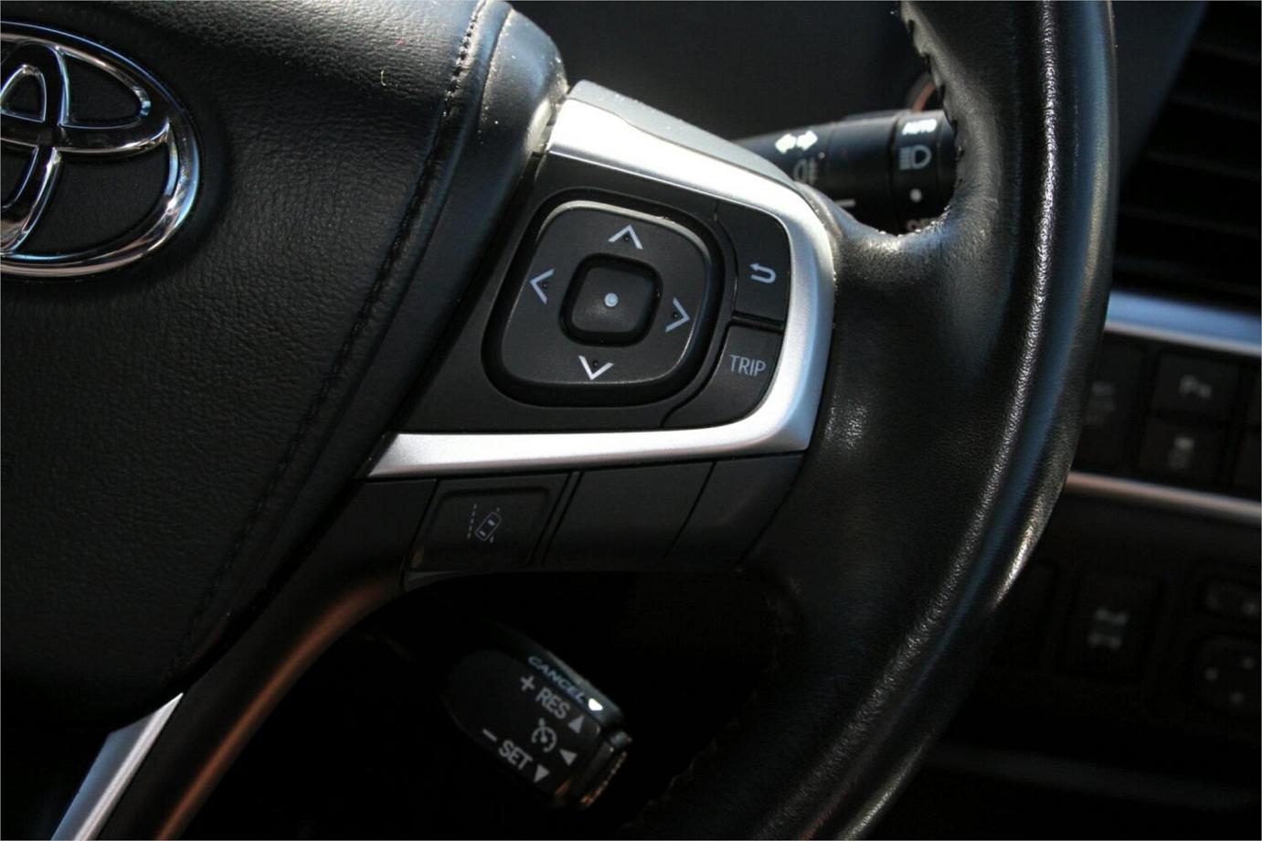 2017 Toyota Estima Aeras (premium)-9