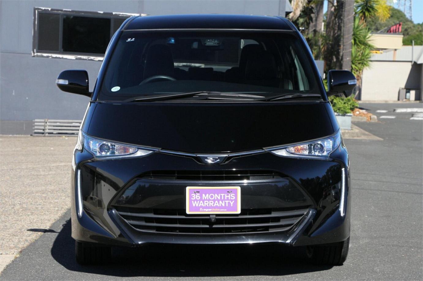 2017 Toyota Estima Aeras (premium)-14