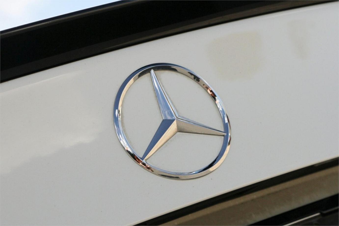 2017 Mercedes-benz Cla-class Cla45 Amg-25