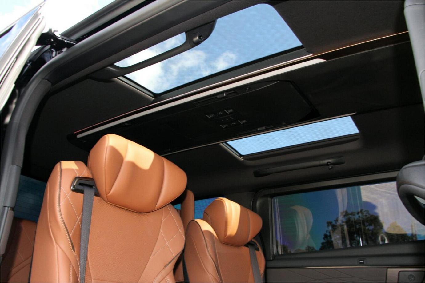 2024 Toyota Vellfire Z Premier (hybrid)-4