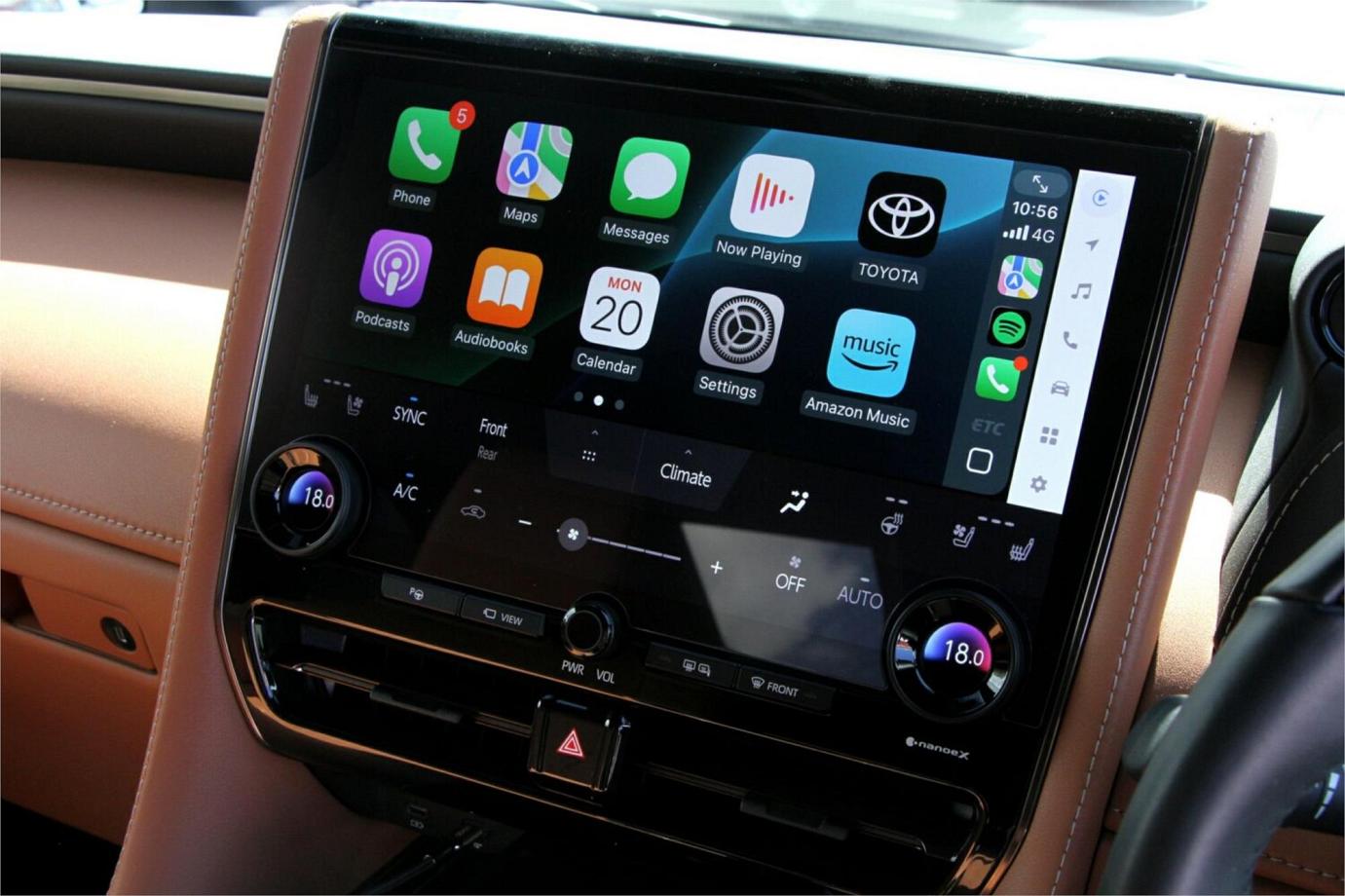 2024 Toyota Vellfire Z Premier (hybrid)-6