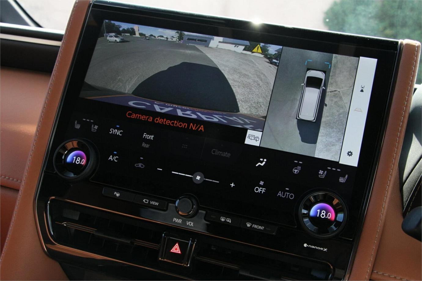 2024 Toyota Vellfire Z Premier (hybrid)-7