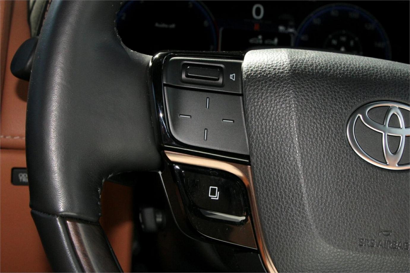 2024 Toyota Vellfire Z Premier (hybrid)-10