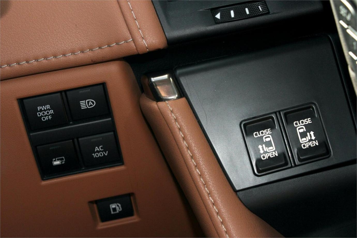 2024 Toyota Vellfire Z Premier (hybrid)-13