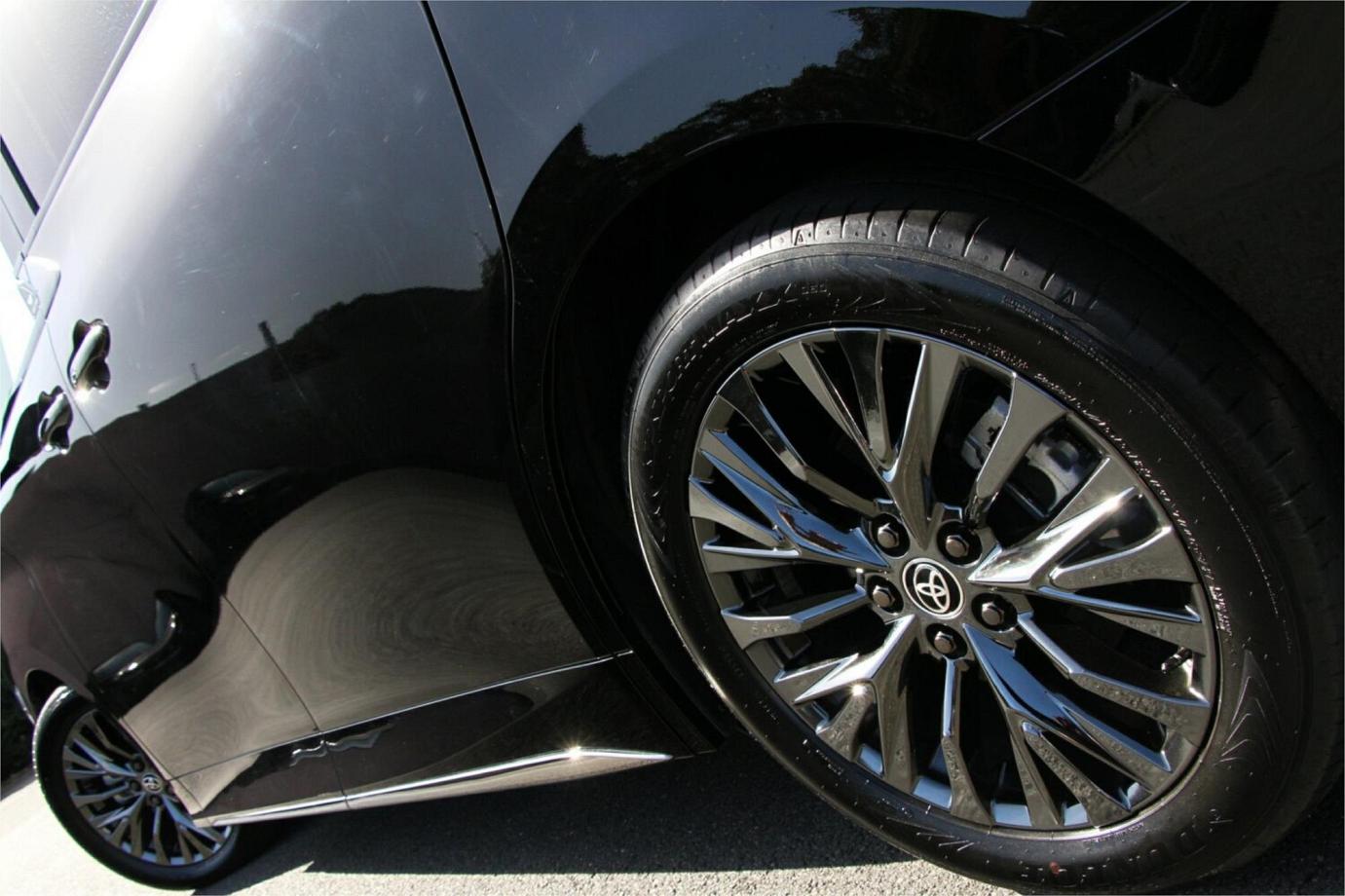 2024 Toyota Vellfire Z Premier (hybrid)-21