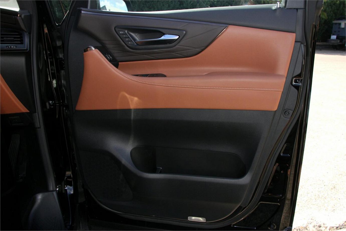 2024 Toyota Vellfire Z Premier (hybrid)-22