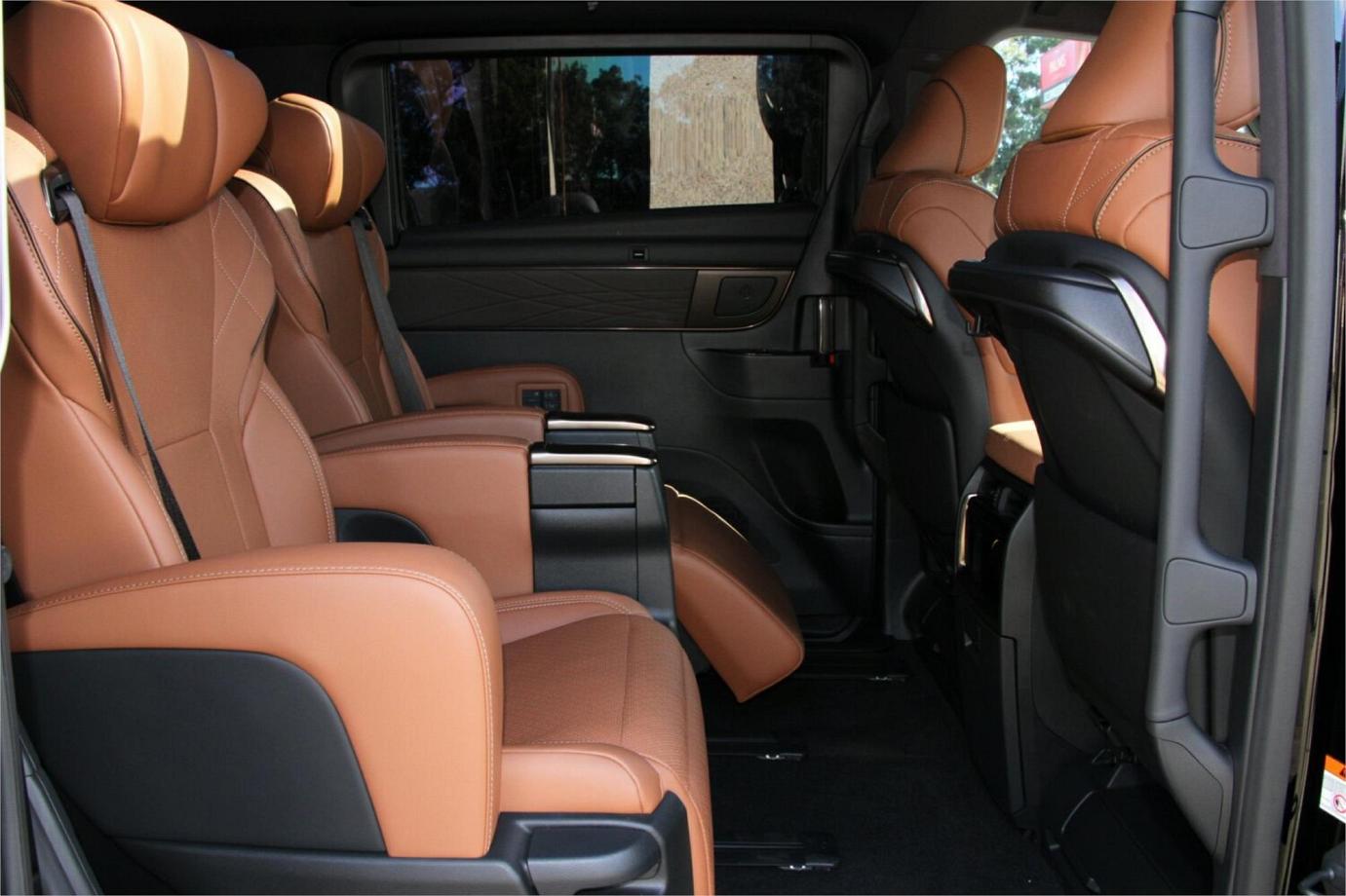 2024 Toyota Vellfire Z Premier (hybrid)-26