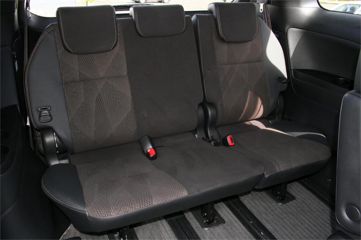 2016 Toyota Estima Aeras Premium-3