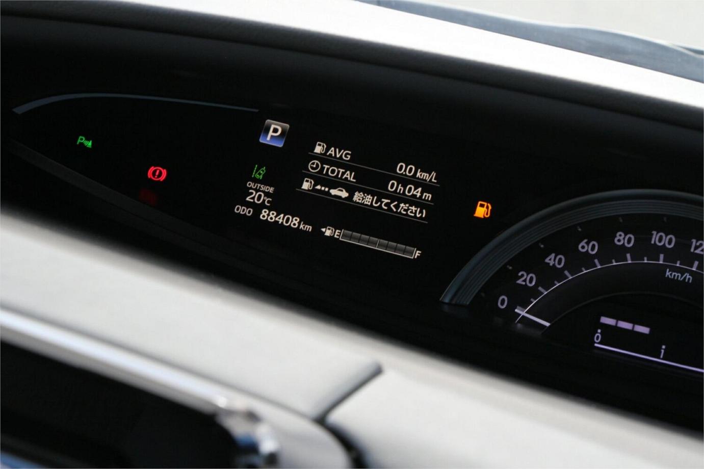 2016 Toyota Estima Aeras Premium-4