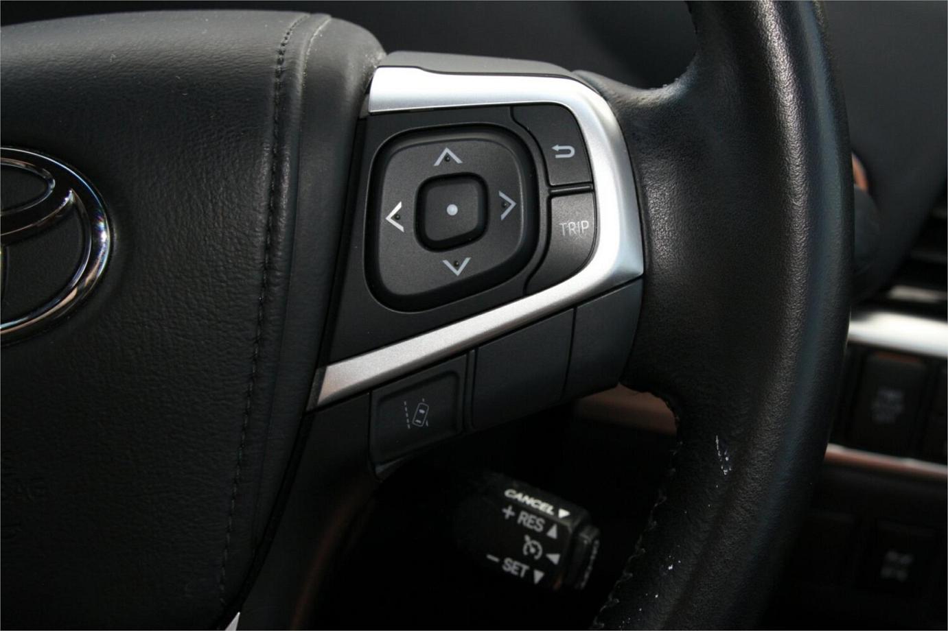 2016 Toyota Estima Aeras Premium-6