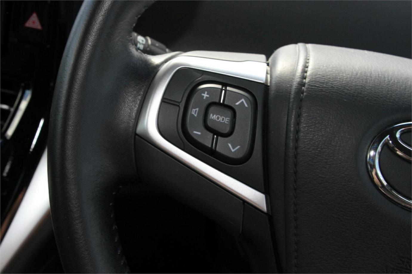 2016 Toyota Estima Aeras Premium-7