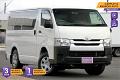2014 Toyota Hiace Dx (camper Kit)