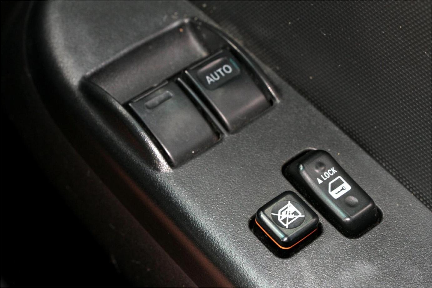 2014 Toyota Hiace Dx (camper Kit)-8