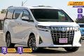 2021 Toyota Alphard Executive Lounge (hybrid)