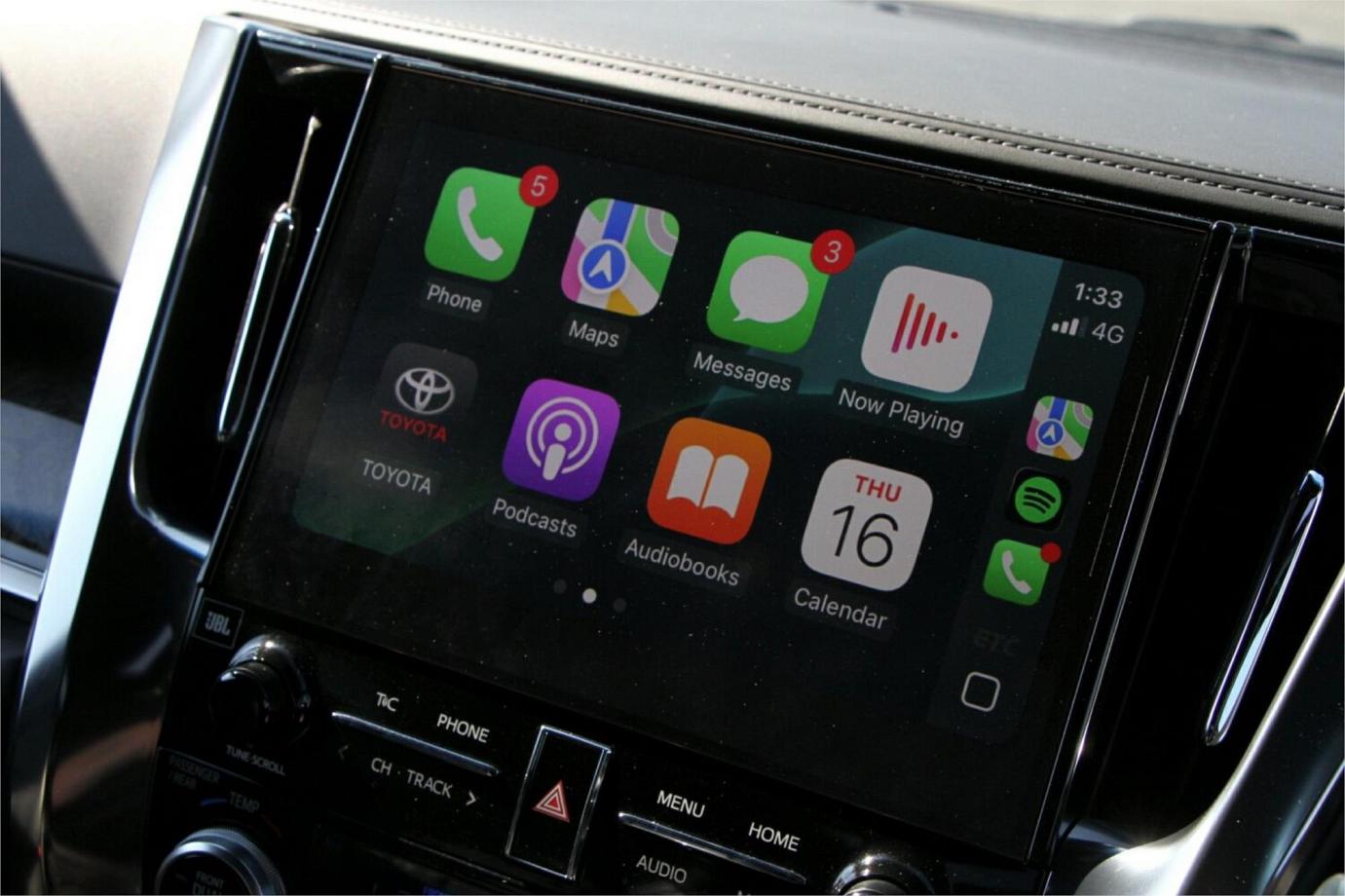 2021 Toyota Alphard Executive Lounge (hybrid)-7