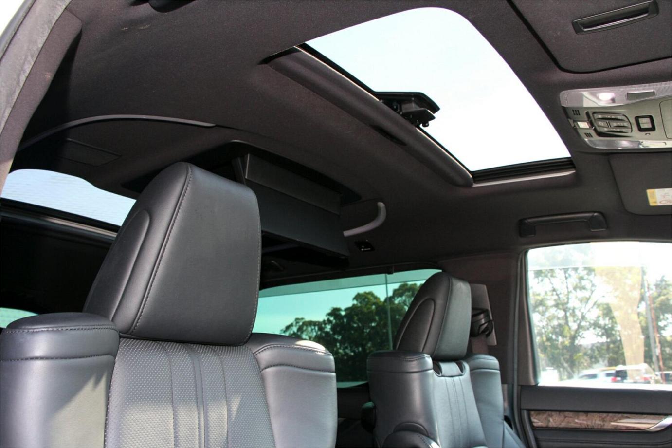 2021 Toyota Alphard Executive Lounge (hybrid)-8