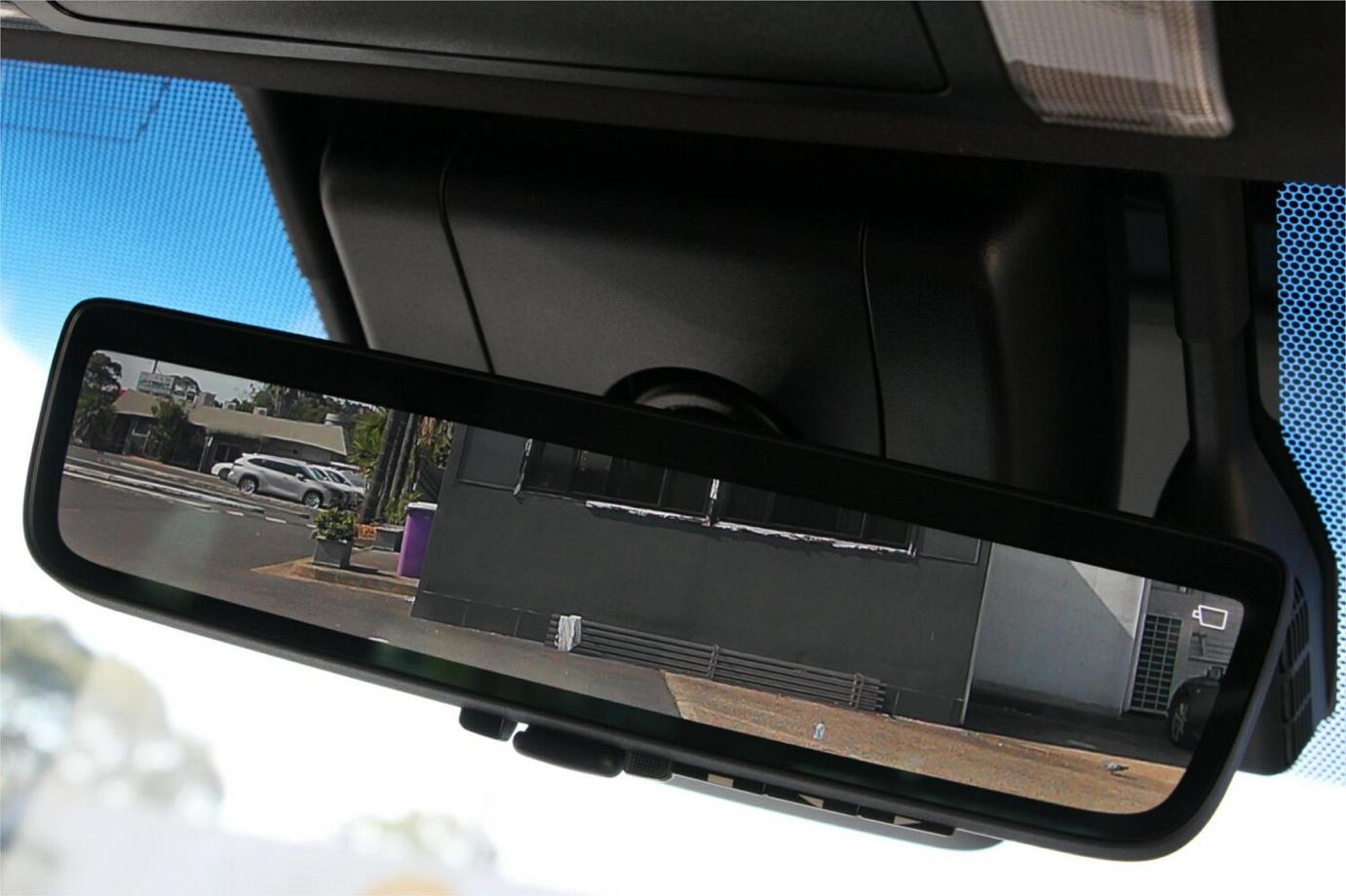 2021 Toyota Alphard Executive Lounge (hybrid)-9