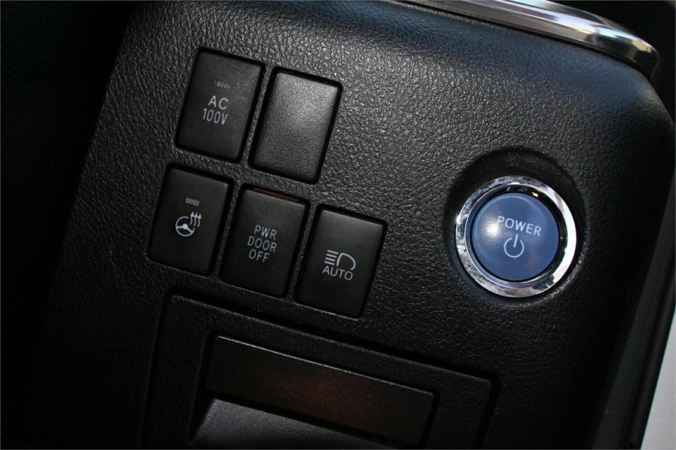 2021 Toyota Alphard Executive Lounge (hybrid)-13