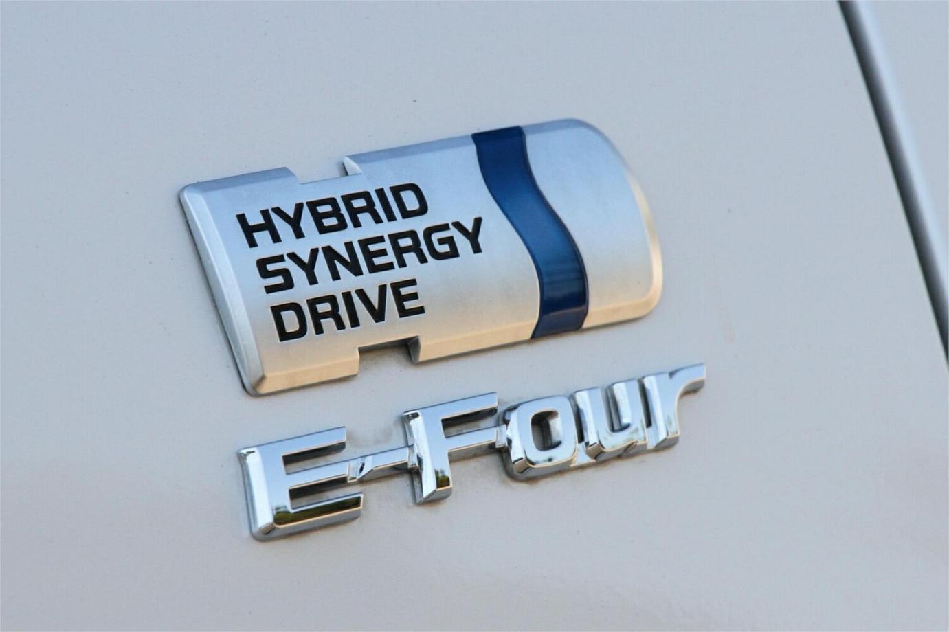 2021 Toyota Alphard Executive Lounge (hybrid)-19