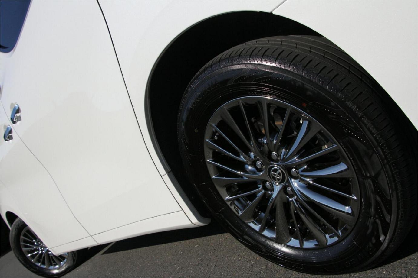 2021 Toyota Alphard Executive Lounge (hybrid)-23