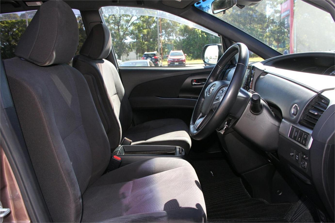 2019 Toyota Estima Aeras-2