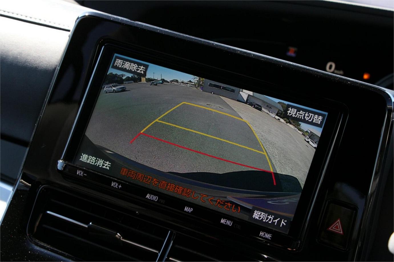 2019 Toyota Estima Aeras-6