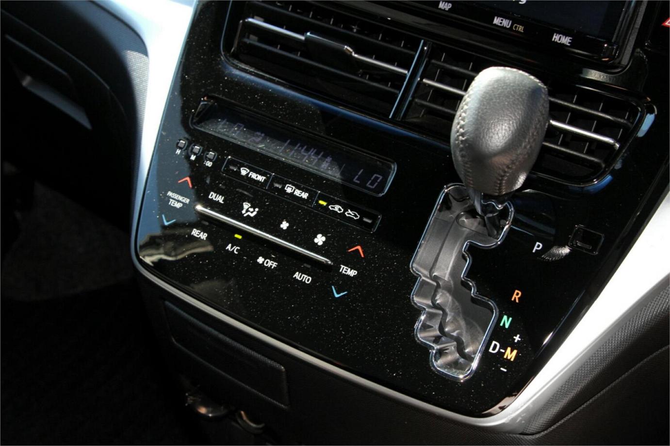 2019 Toyota Estima Aeras-7