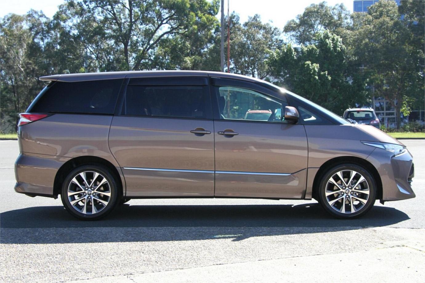 2019 Toyota Estima Aeras-14