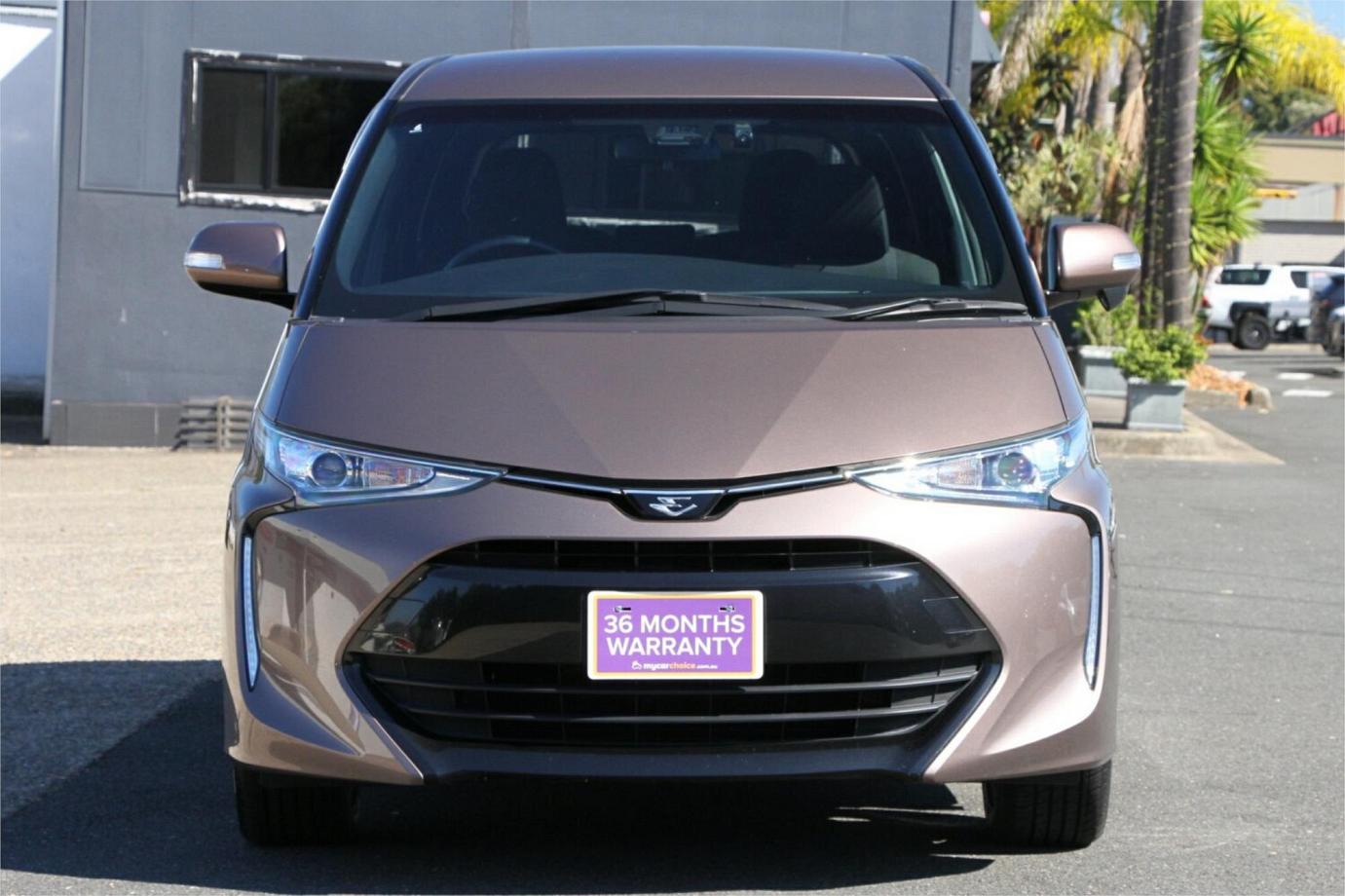 2019 Toyota Estima Aeras-15