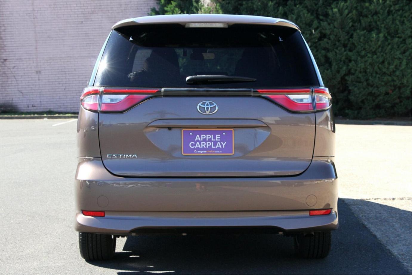 2019 Toyota Estima Aeras-16