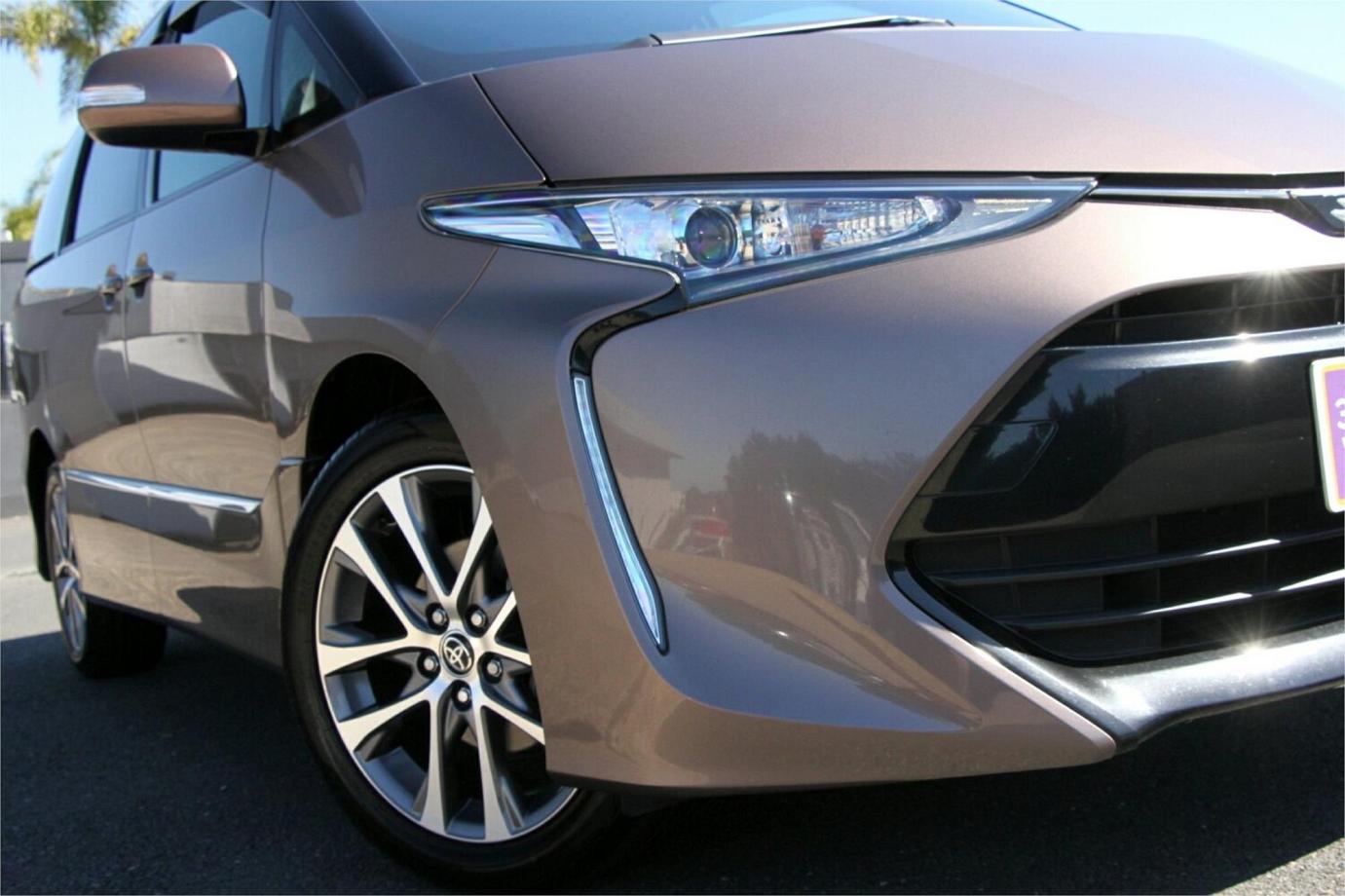 2019 Toyota Estima Aeras-21