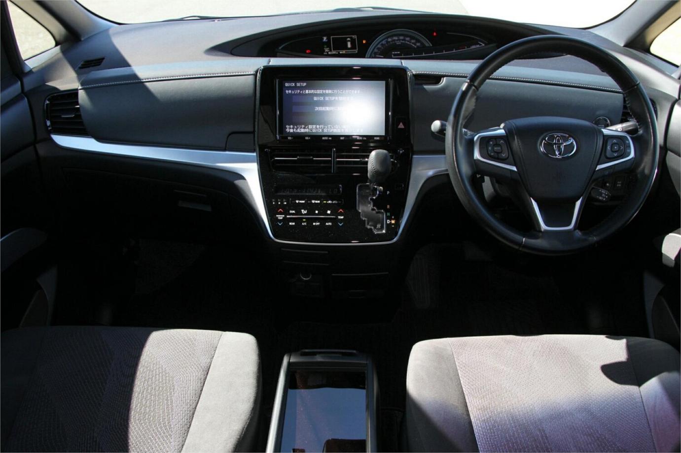 2019 Toyota Estima Aeras-25