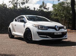 2014 Renault Megane R.s. 275 Trophy