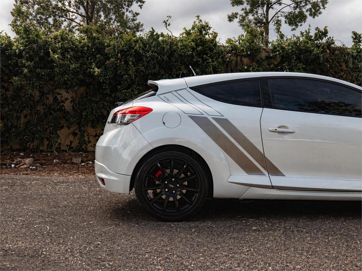 2014 Renault Megane R.s. 275 Trophy-5