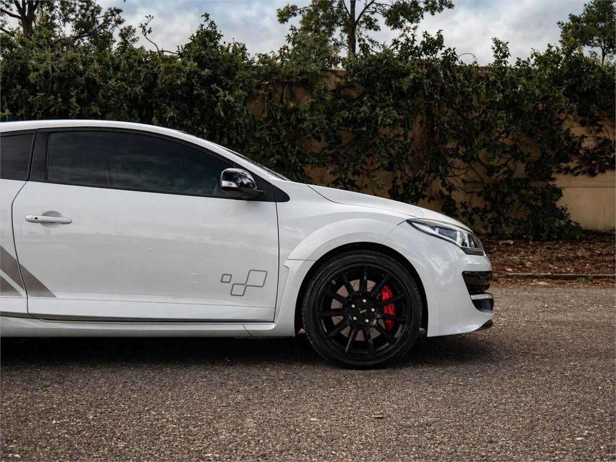 2014 Renault Megane R.s. 275 Trophy-6