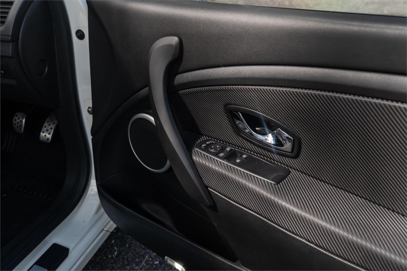 2014 Renault Megane R.s. 275 Trophy-8