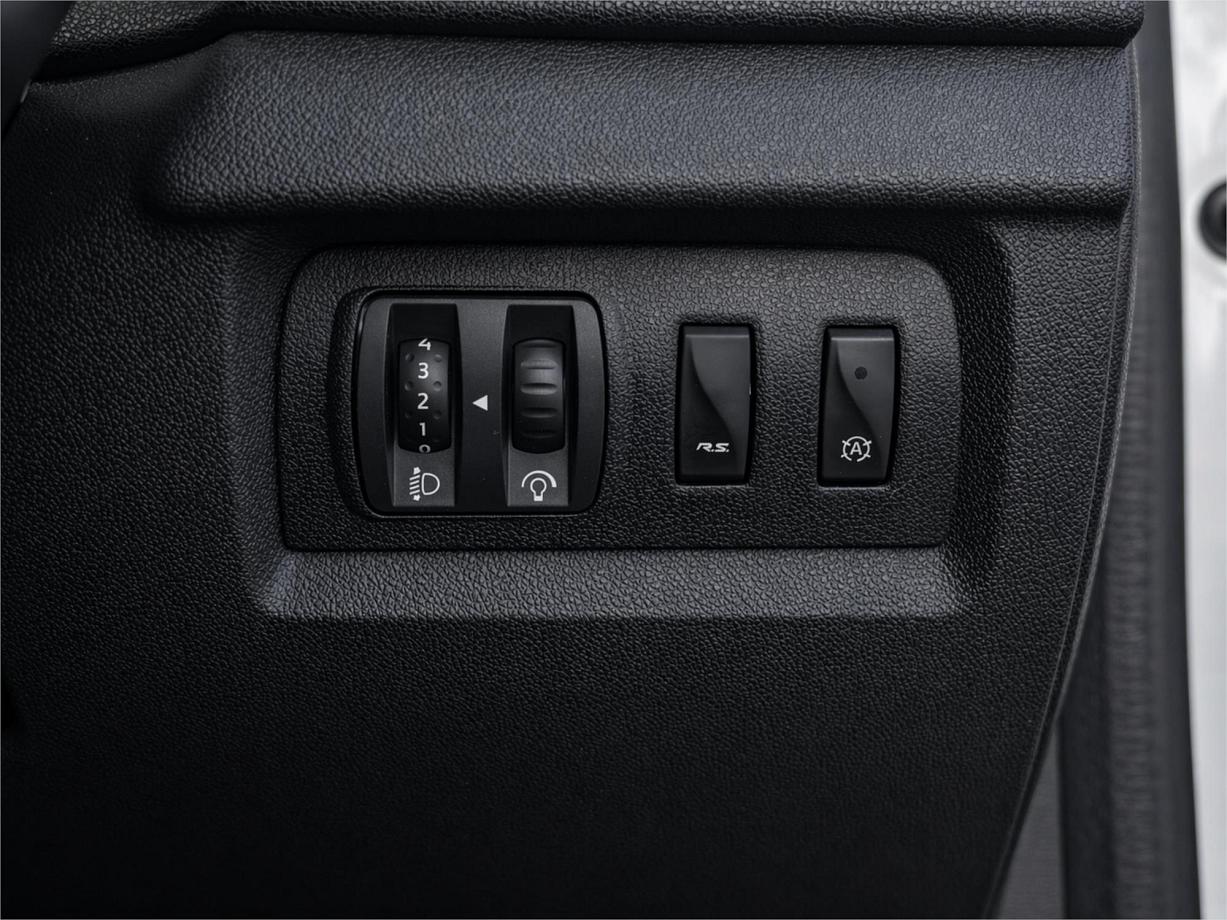 2014 Renault Megane R.s. 275 Trophy-9