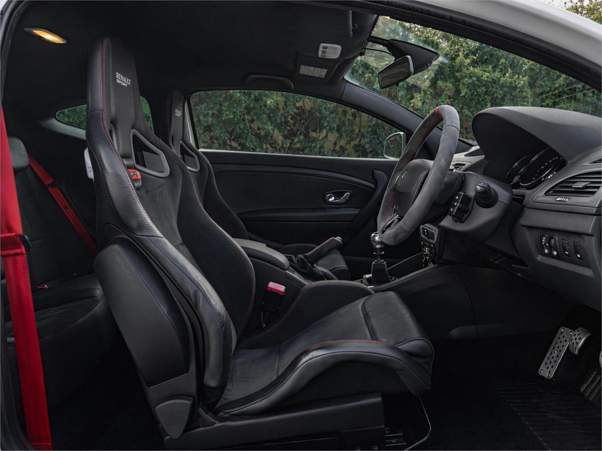 2014 Renault Megane R.s. 275 Trophy-10