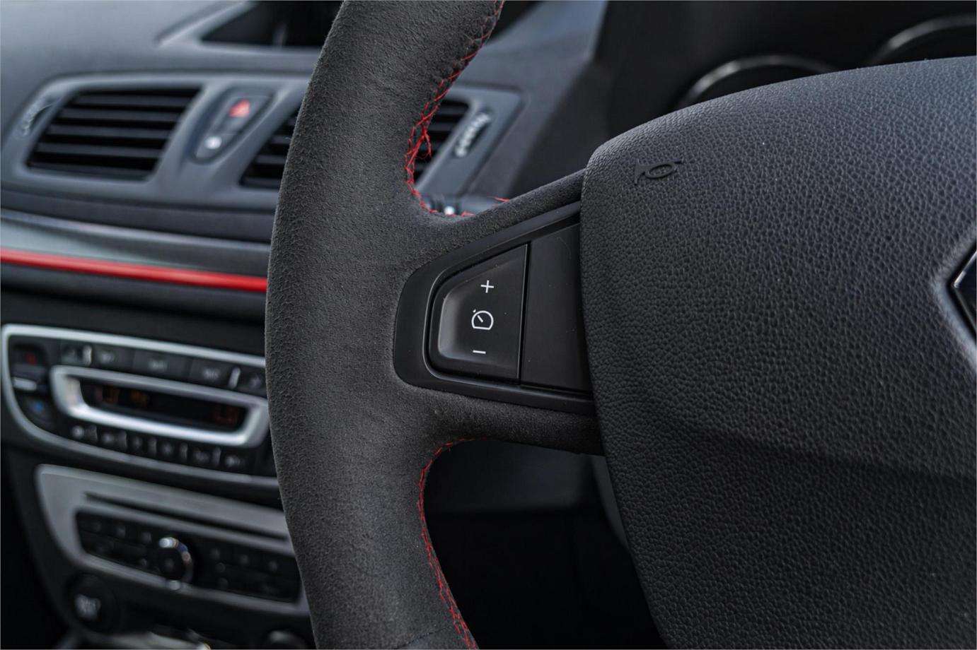 2014 Renault Megane R.s. 275 Trophy-13