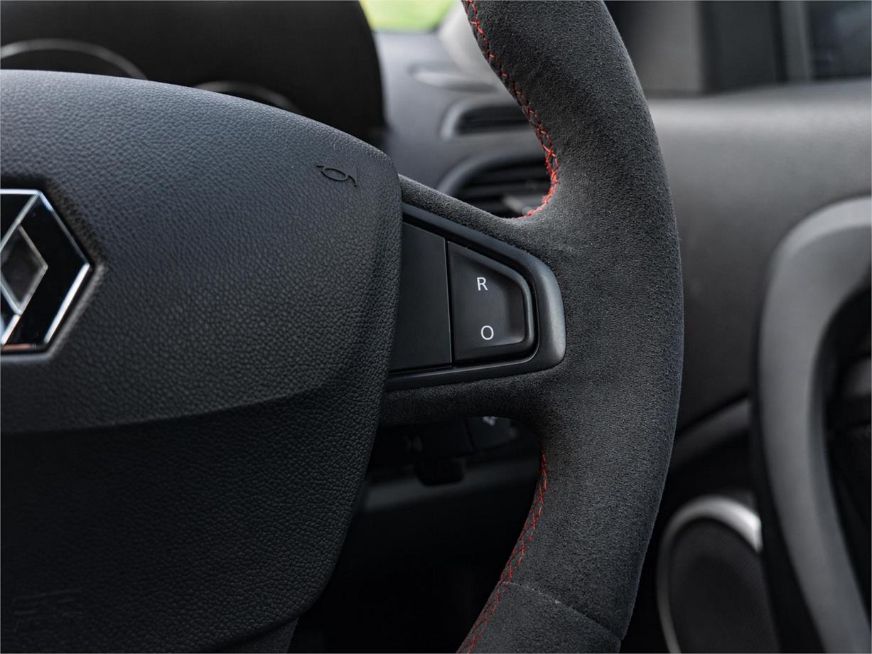 2014 Renault Megane R.s. 275 Trophy-14