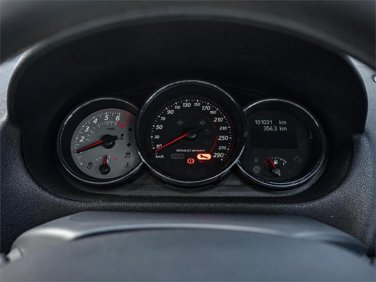 2014 Renault Megane R.s. 275 Trophy-17