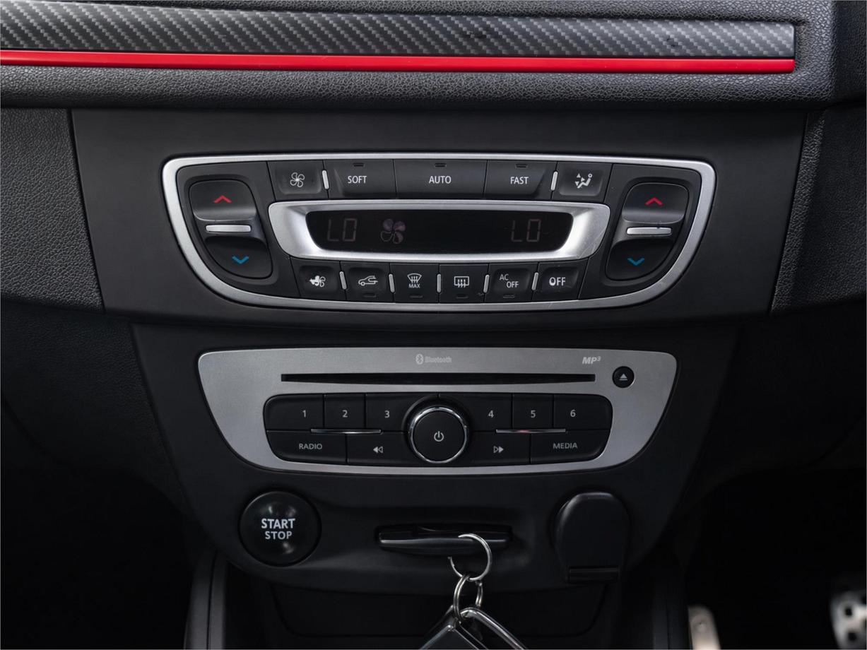 2014 Renault Megane R.s. 275 Trophy-20