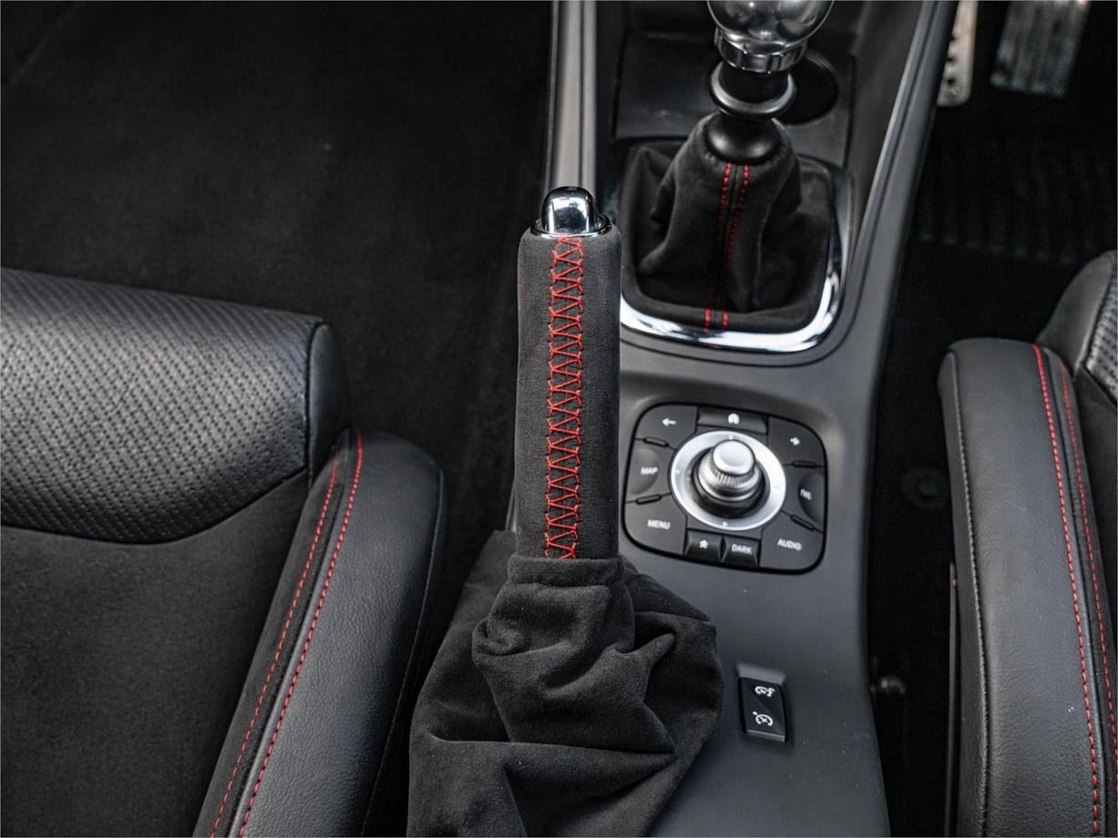 2014 Renault Megane R.s. 275 Trophy-21