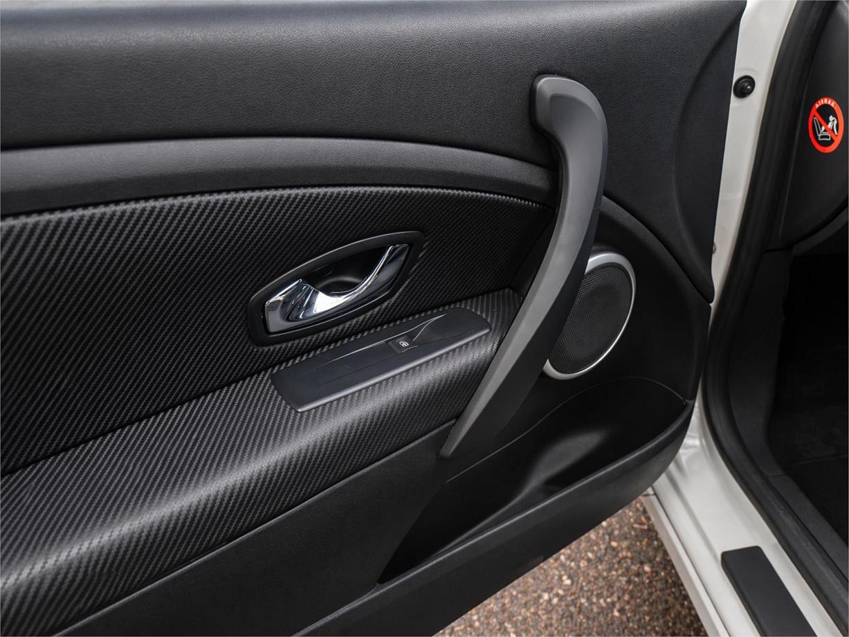 2014 Renault Megane R.s. 275 Trophy-22