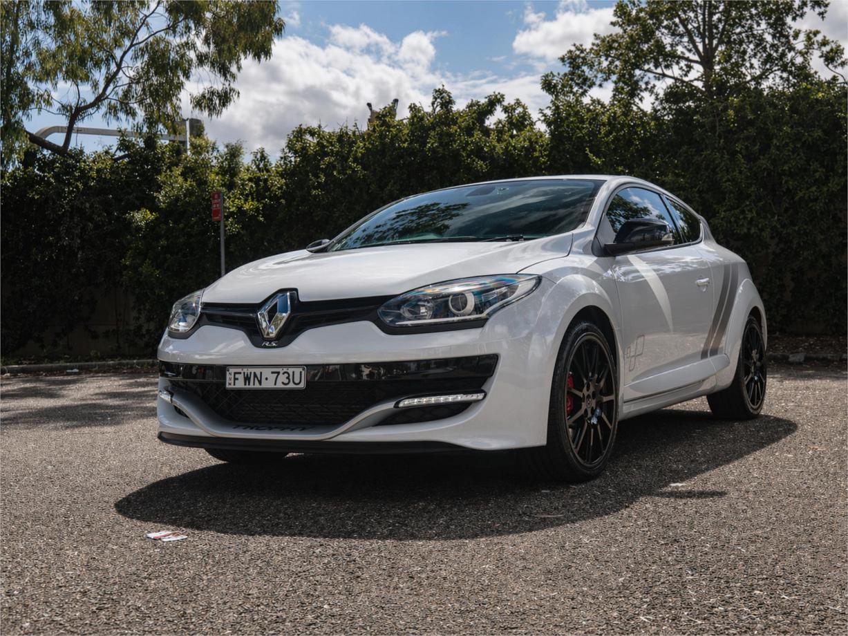2014 Renault Megane R.s. 275 Trophy-23