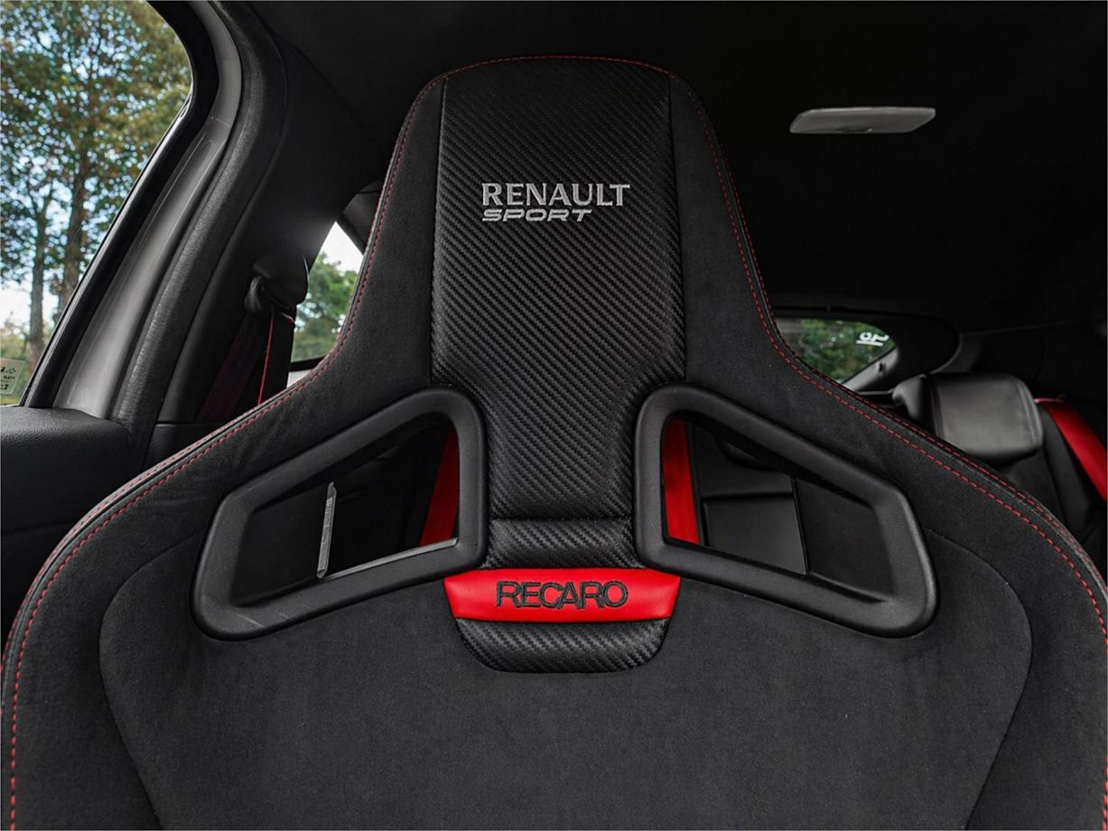 2014 Renault Megane R.s. 275 Trophy-26