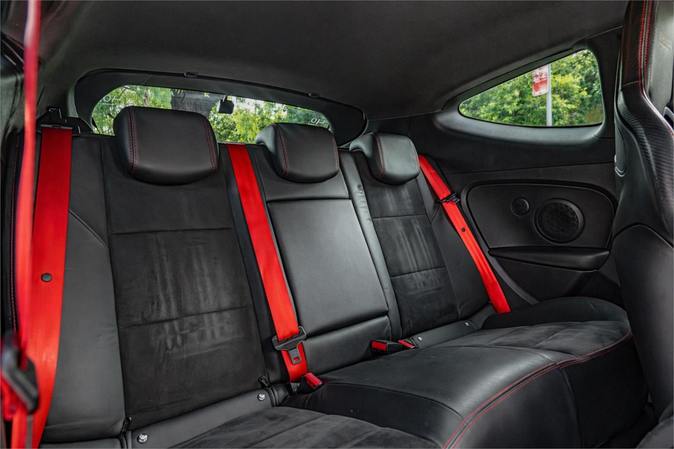 2014 Renault Megane R.s. 275 Trophy-27