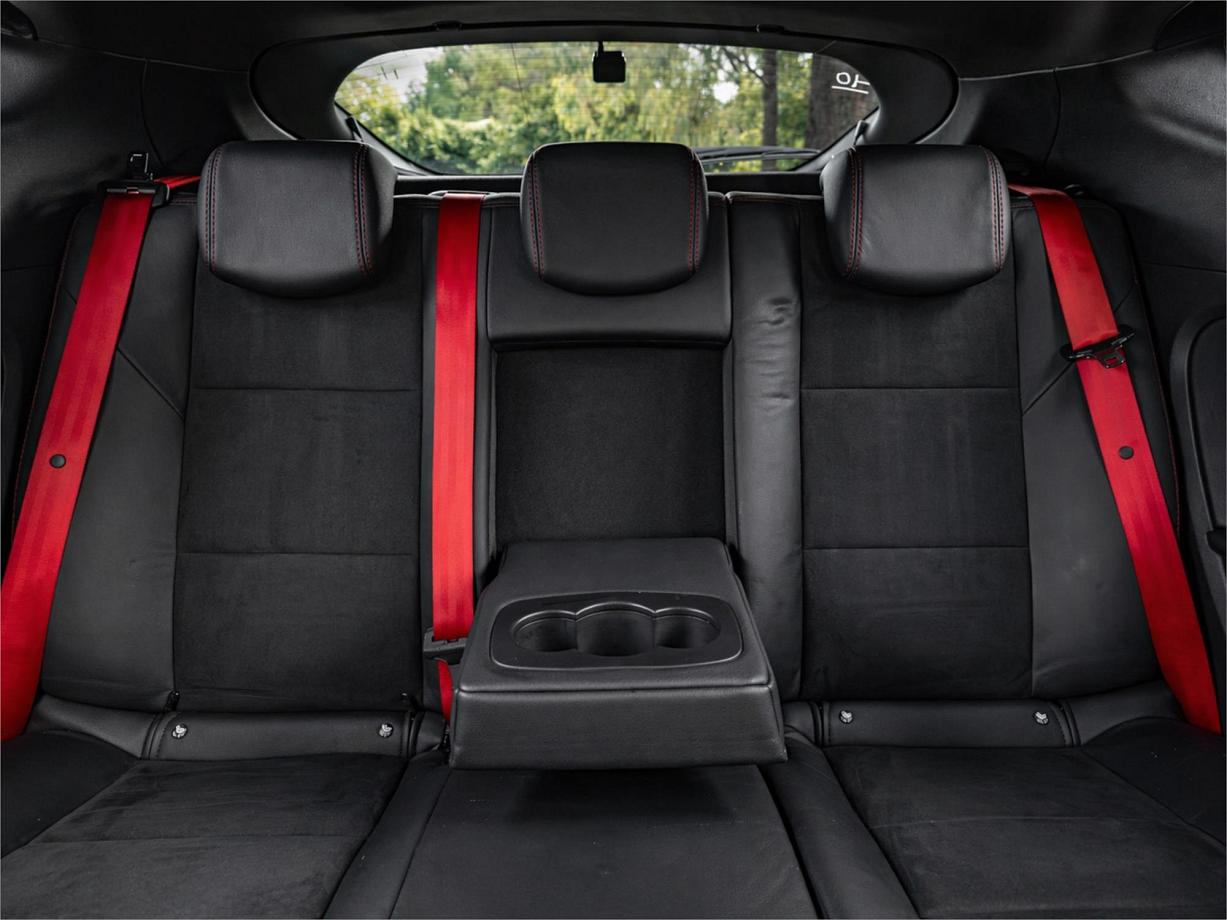 2014 Renault Megane R.s. 275 Trophy-28