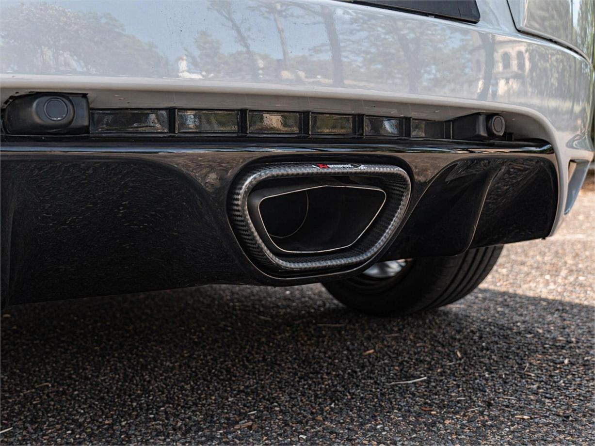 2014 Renault Megane R.s. 275 Trophy-30